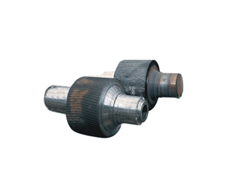 環輥磨粉機磨環堆焊修復