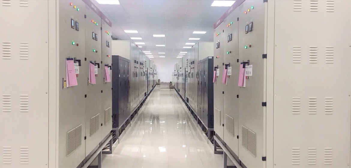 立式磨粉機(jī)雷蒙磨粉機(jī)超細(xì)磨粉機(jī)配件電控柜及工業(yè)自動化系統(tǒng)工程