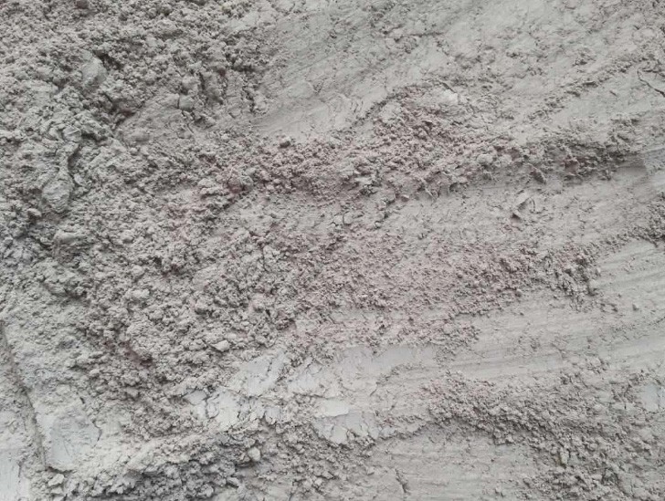 水泥廠生產的生料的用途