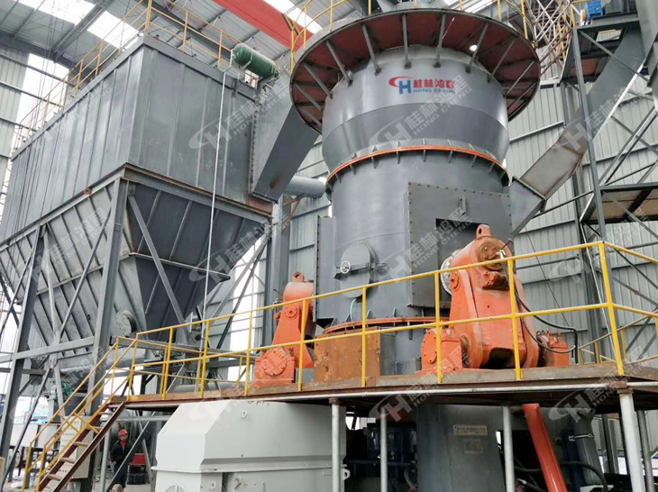 祝賀桂林鴻程EPC總包項目竣工投產(chǎn)! 祝賀桂林鴻程EPC總包項目竣工投產(chǎn)!