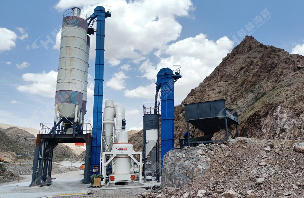 石灰石磨粉機(jī) 石灰石磨粉機(jī)