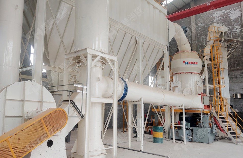 凹凸棒磨粉機 凹凸棒磨粉機