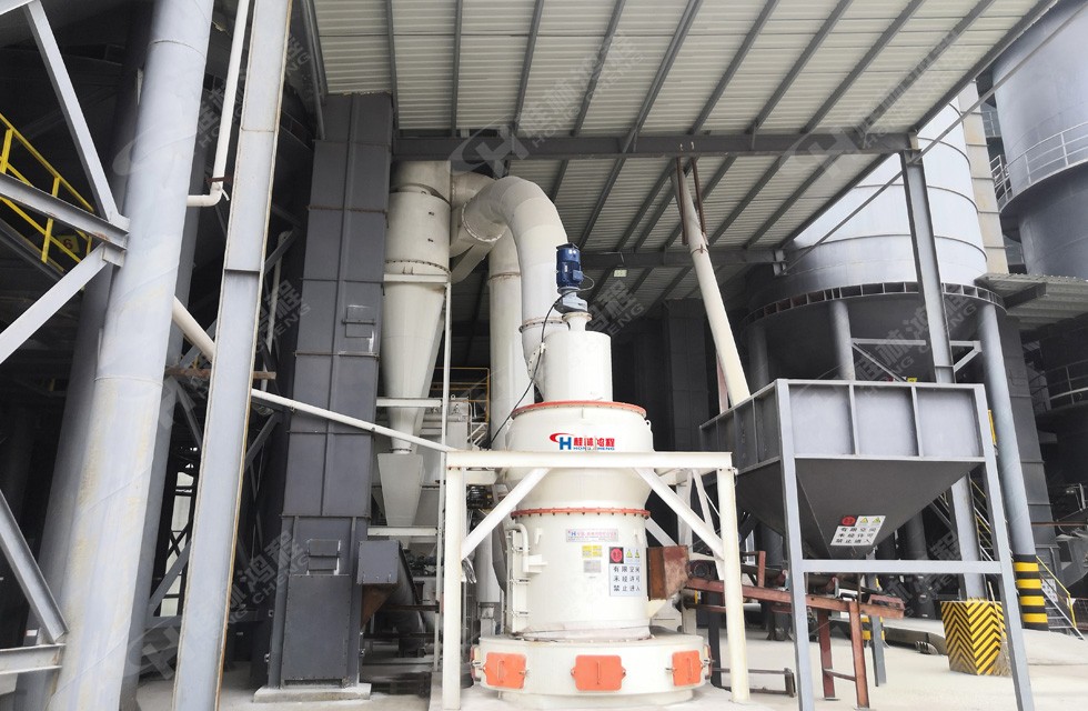 HC1500生石灰磨粉機 HC1500生石灰磨粉機