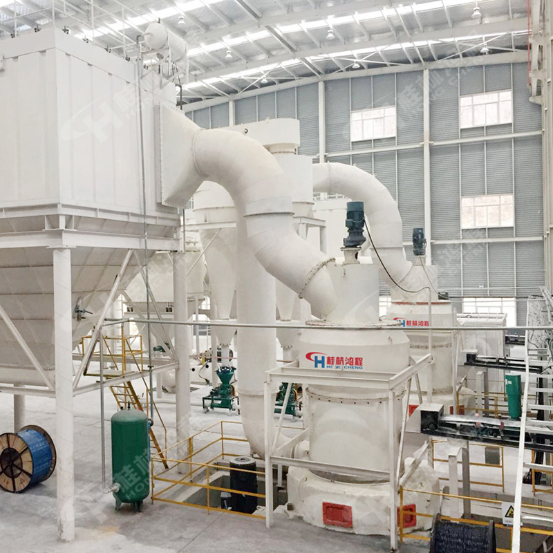 桂林鴻程磨粉機 桂林鴻程磨粉機