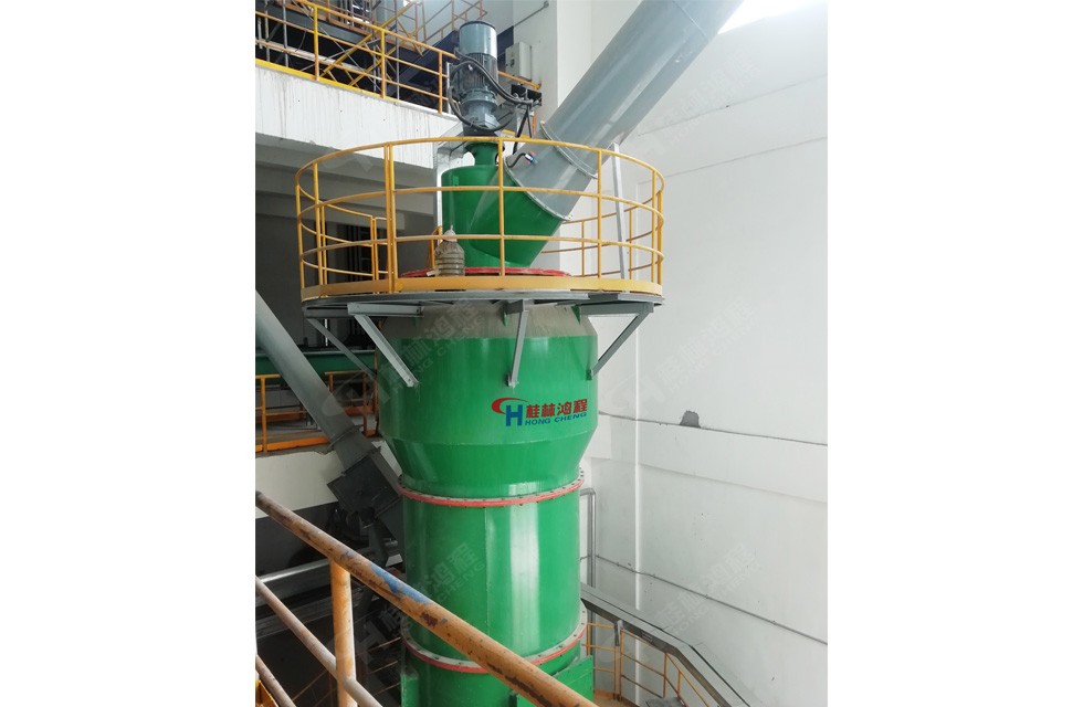 電煅煤立磨 電煅煤立磨