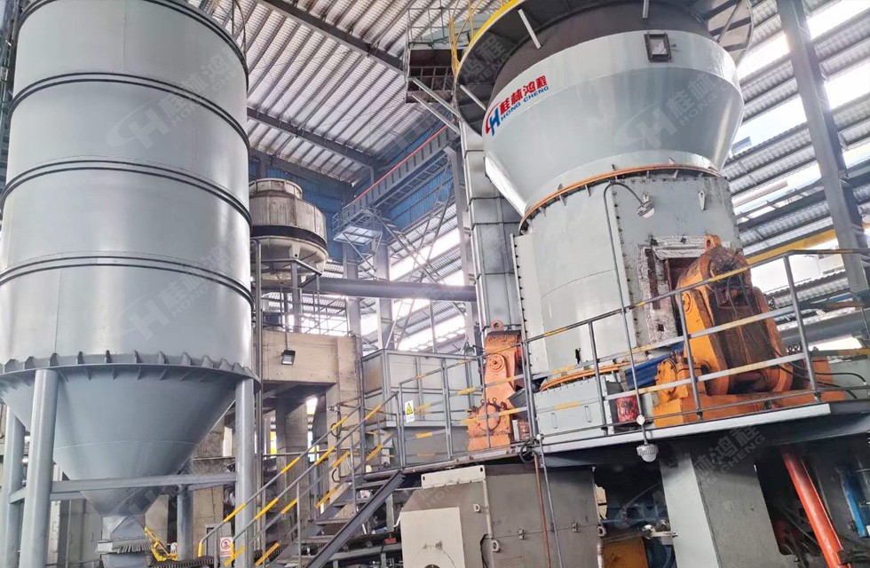 錳礦立磨設備 錳礦立磨設備