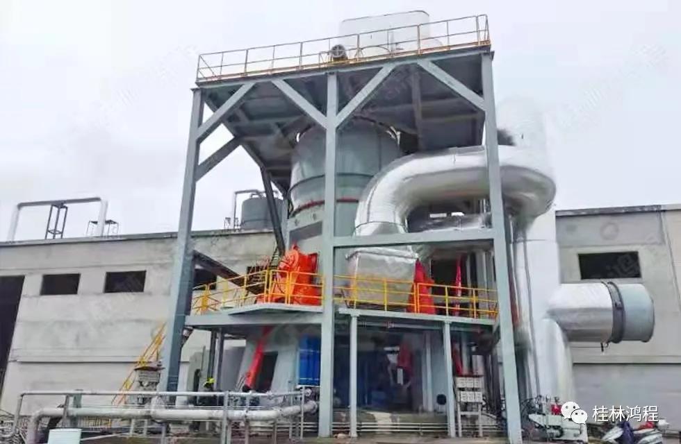 90天簽單到項目落成!桂林鴻程效率拉滿創(chuàng)行業(yè)奇跡! 90天簽單到項目落成!桂林鴻程效率拉滿創(chuàng)行業(yè)奇跡!