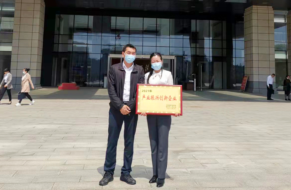 實力彰顯！全市工業(yè)振興大會召開，桂林鴻程斬獲多項榮譽(yù)