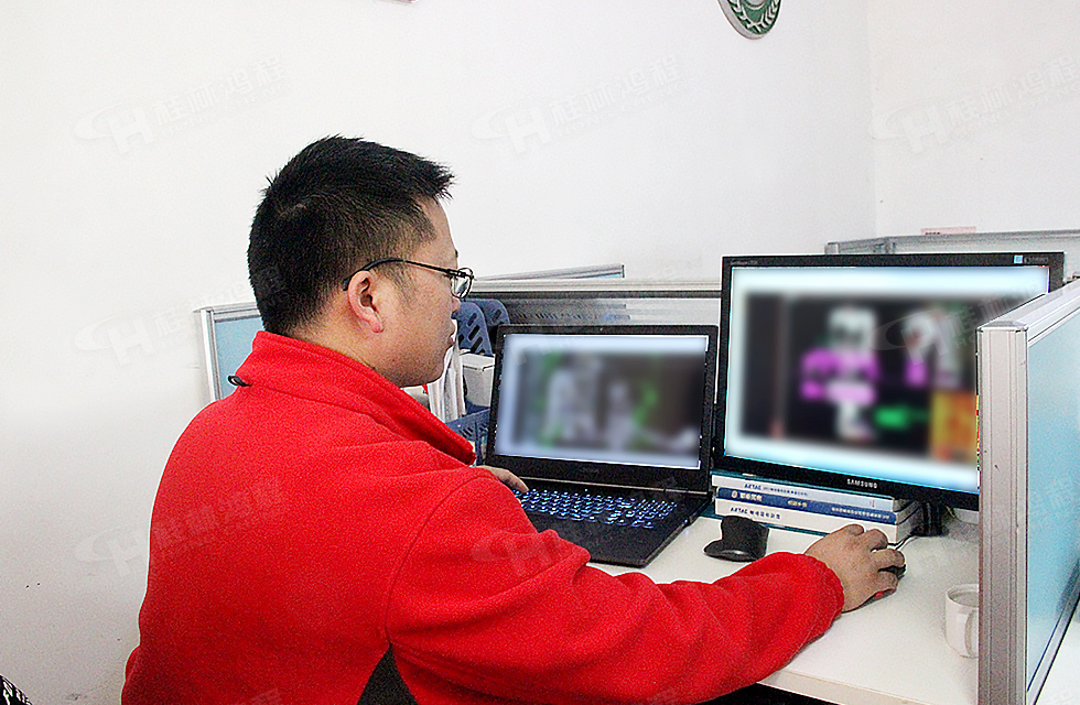 有點酷！“數(shù)”到病除，“遠(yuǎn)程調(diào)控”讓遠(yuǎn)距離調(diào)試觸手可及