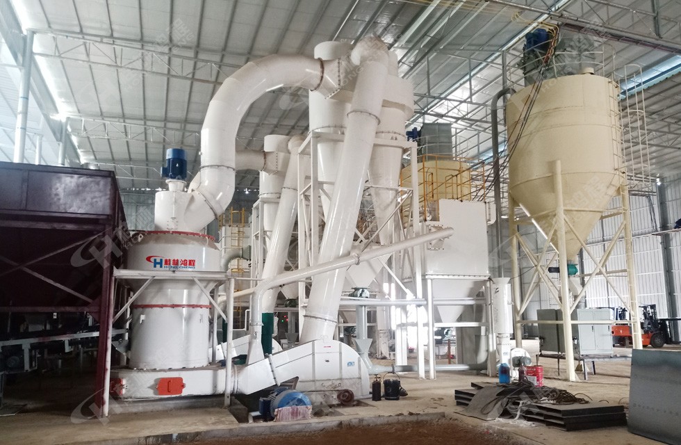 HCQ1290磨粉機 HCQ1290磨粉機