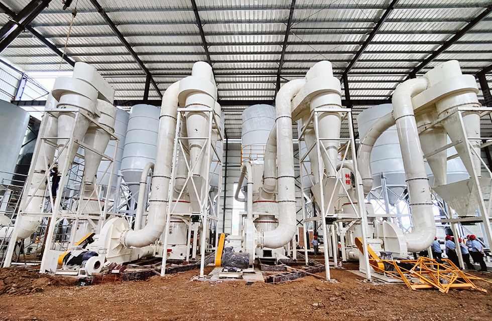 價(jià)值服務(wù)，始終如一！桂林鴻程“客戶零距離 共創(chuàng)新未來(lái)”服務(wù)活動(dòng)正式出征