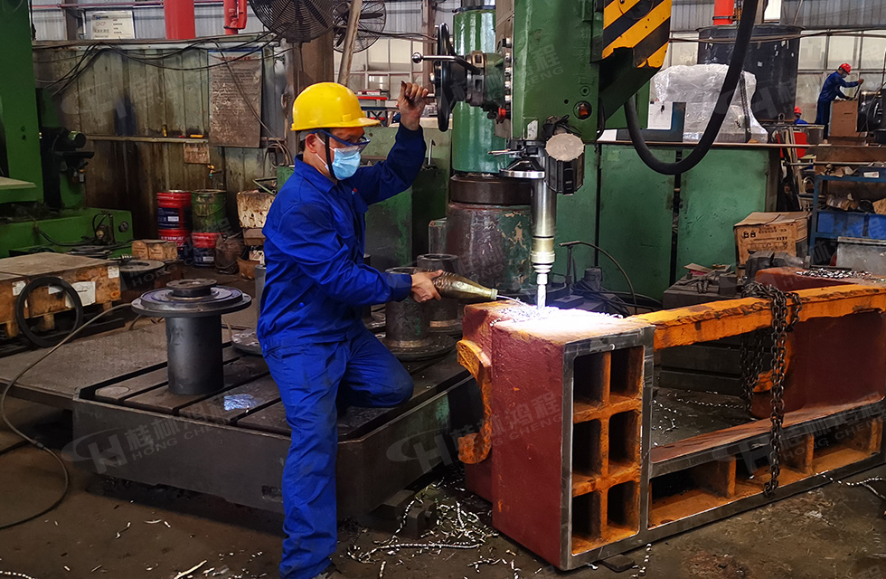 揚技能長劍,造鴻程精品|2022年臨桂區(qū)職工勞動技能競賽在桂林鴻程舉辦 揚技能長劍,造鴻程精品|2022年臨桂區(qū)職工勞動技能競賽在桂林鴻程舉辦