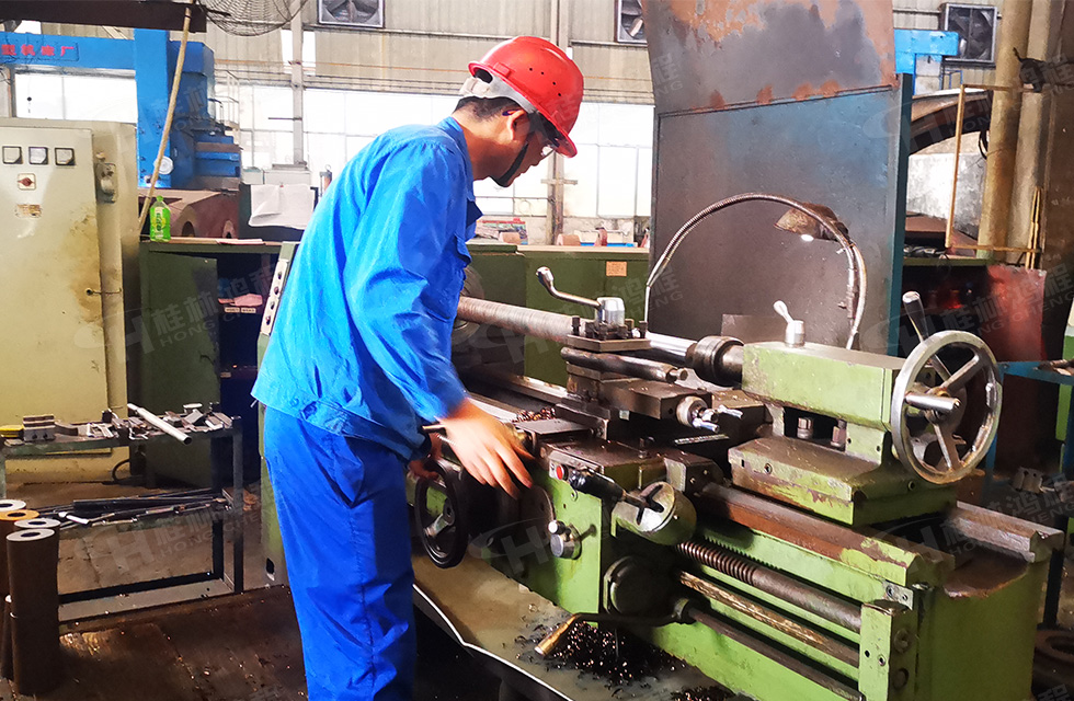 揚技能長劍,造鴻程精品|2022年臨桂區(qū)職工勞動技能競賽在桂林鴻程舉辦 揚技能長劍,造鴻程精品|2022年臨桂區(qū)職工勞動技能競賽在桂林鴻程舉辦