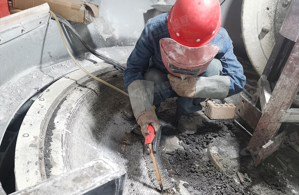 點贊！鴻程榜樣！無懼炙烤，追求卓越，實現服務“超預期”