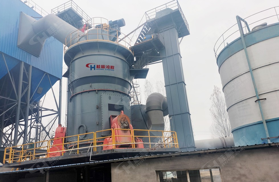 煤磨立磨機 煤磨立磨機