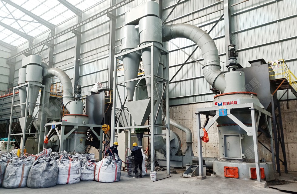 炭黑立式輥磨機(jī) 炭黑立式輥磨機(jī)