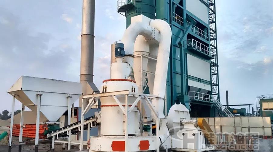 石灰石磨粉機4R雷蒙磨粉機 石灰石磨粉機4R雷蒙磨粉機