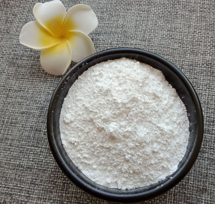 高嶺土325目 高嶺土325目