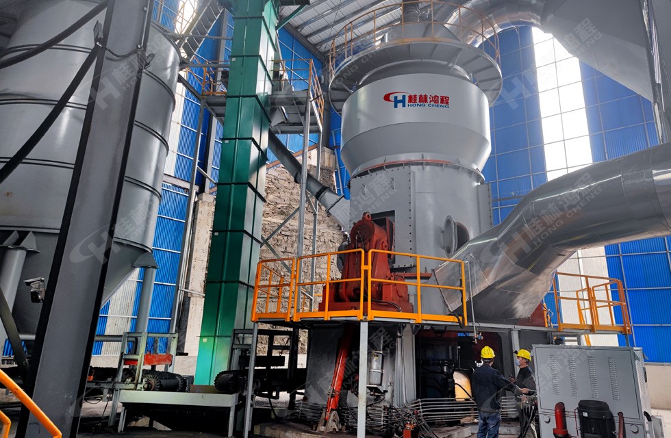 電解錳立磨 電解錳立磨