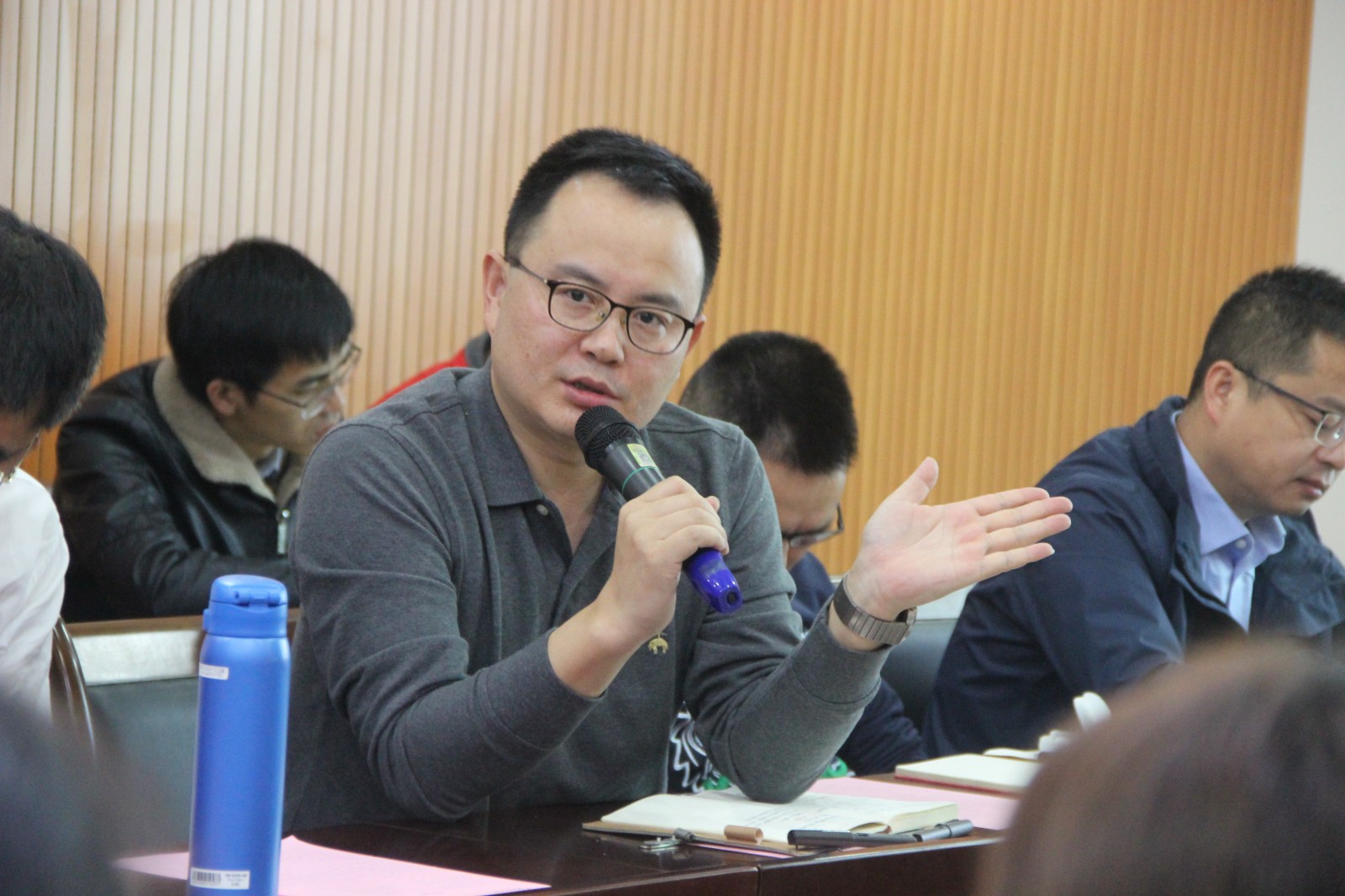 實事求是、攜手前行,桂林鴻程2021年第三季度管理會議圓滿結(jié)束 實事求是、攜手前行,桂林鴻程2021年第三季度管理會議圓滿結(jié)束