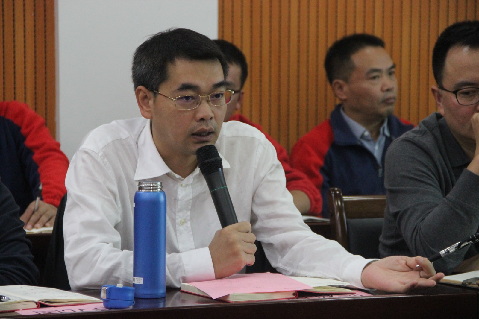 實事求是、攜手前行,桂林鴻程2021年第三季度管理會議圓滿結(jié)束 實事求是、攜手前行,桂林鴻程2021年第三季度管理會議圓滿結(jié)束