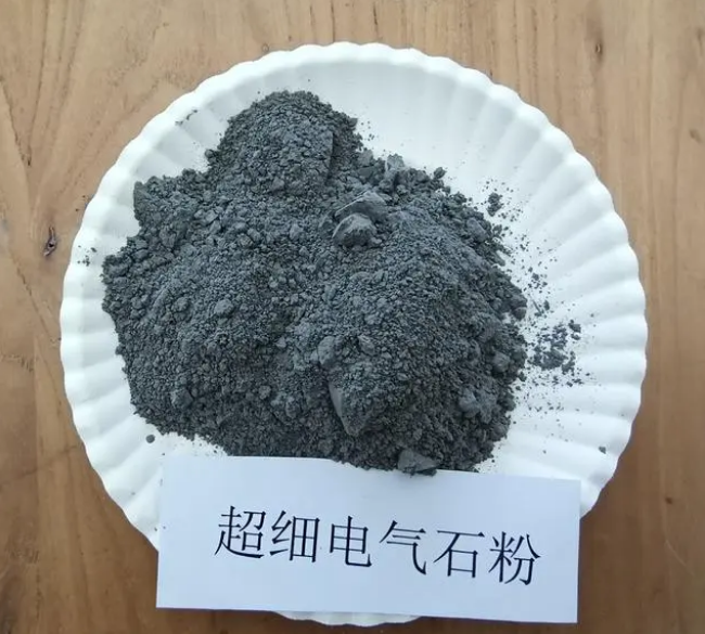 電氣石超細加工 電氣石超細加工