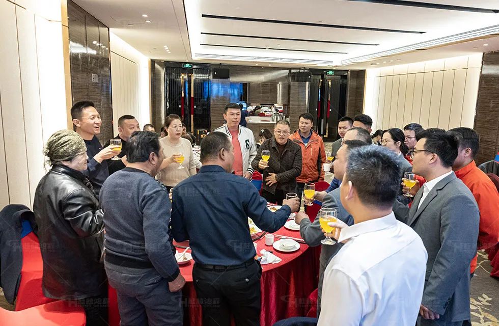 鴻程西北辦事處開業(yè)典禮 鴻程西北辦事處開業(yè)典禮