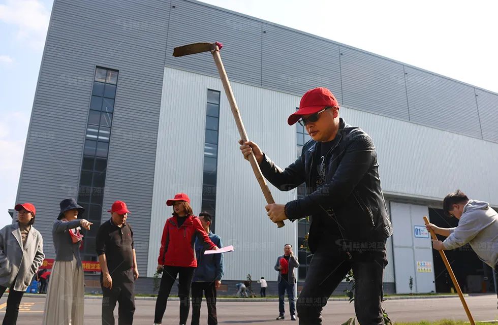 綠色鴻程 綠色鴻程